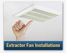 Beenleigh Extractor Fan Installations