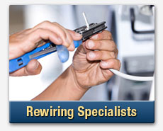 Beenleigh Rewiring