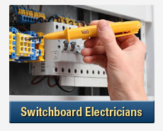Beenleigh Electricians