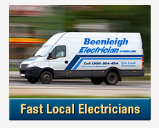 Beenleigh Electricians